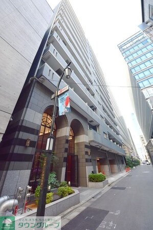 ファミール東京グランリッツの物件内観写真